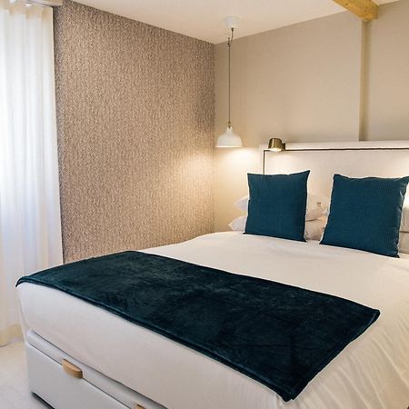 Canarios Apartments Avenida Lissabon Buitenkant foto