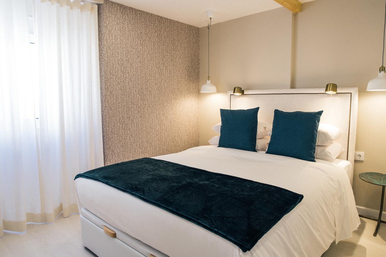 Canarios Apartments Avenida Lissabon Buitenkant foto