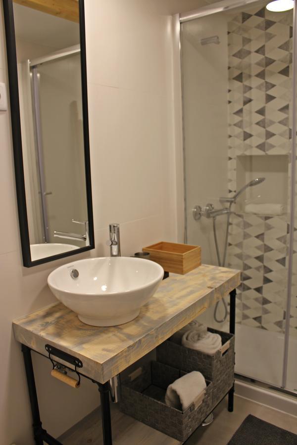Canarios Apartments Avenida Lissabon Buitenkant foto