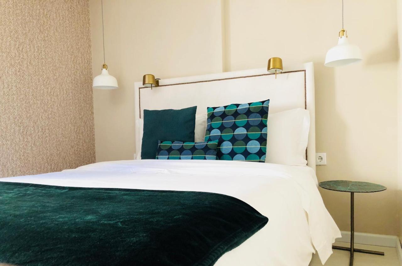 Canarios Apartments Avenida Lissabon Buitenkant foto